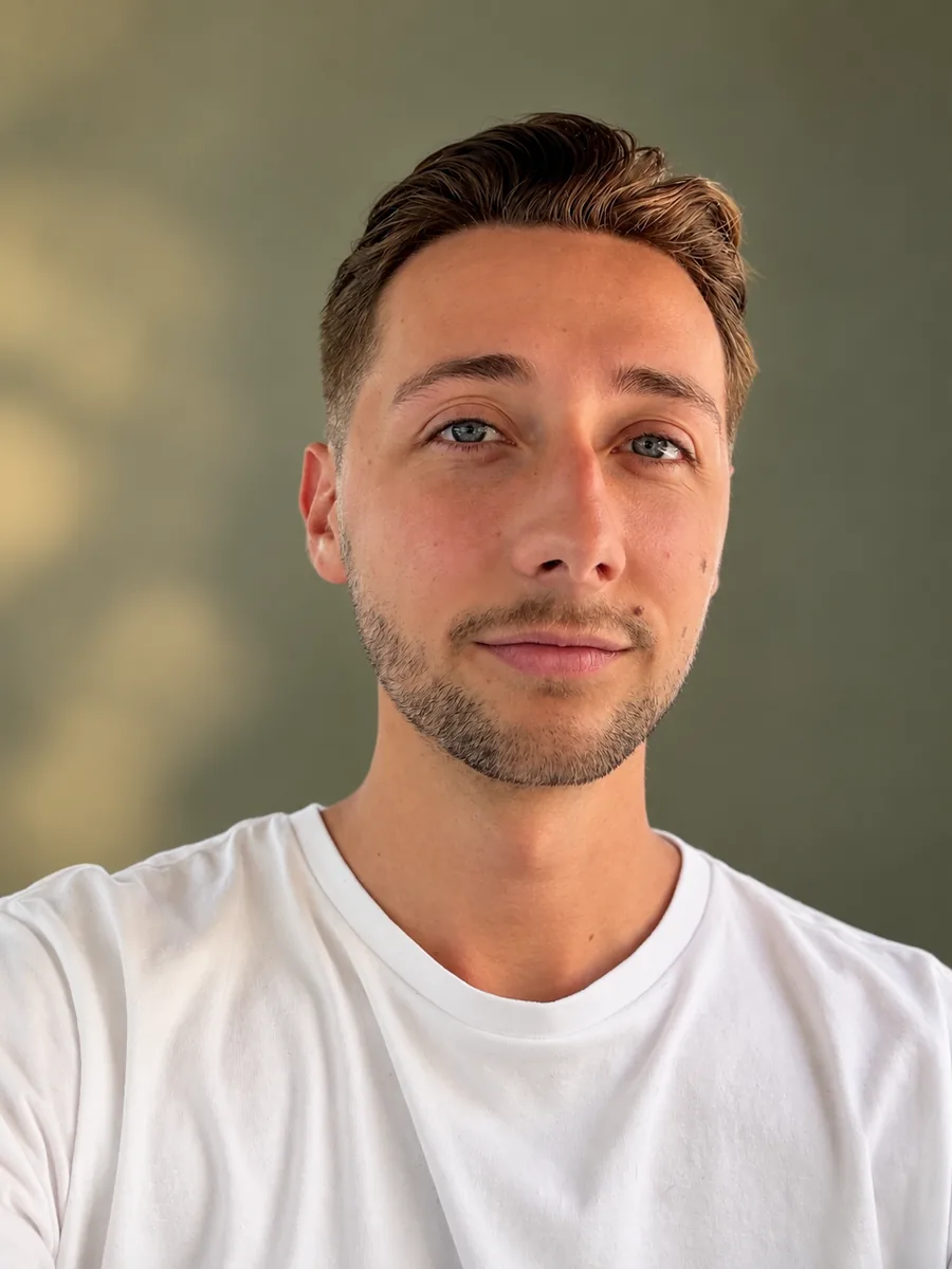 Angelo Spairani
